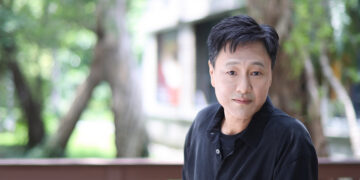高明駿返台首件要務「吃美食」做菜 唱歌都是一輩子的熱愛 高明駿返台首件要務「吃美食」做菜 唱歌都是一輩子的熱愛